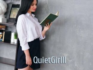 QuietGirlll Ta Model