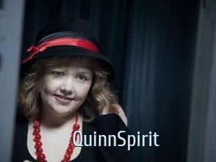 QuinnSpirit