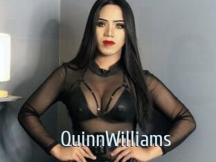 QuinnWilliams
