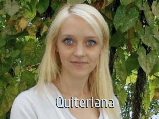 Quiteriana