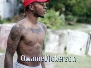 Qwame_Dickerson