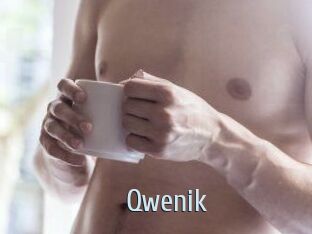 Qwenik