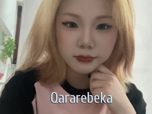 Qararebeka