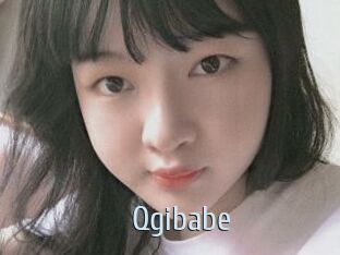 Qgibabe