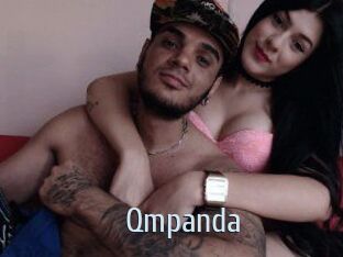 qmpanda Ta Model