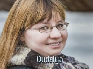 Qudsiya