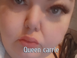 Queen_carrie
