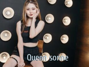 queen_sonne Ta Model