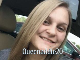 queenaddie20 Ta Model