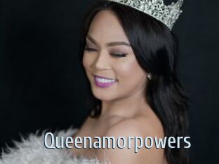 Queenamorpowers
