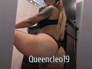 Queencleo19