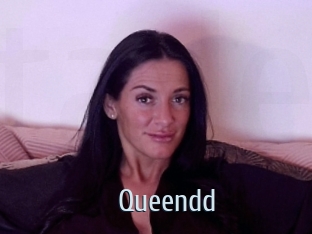 Queendd