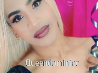 queendominicc Ta Model