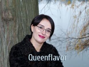queenflavor Ta Model