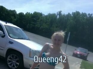 queeng42 Ta Model