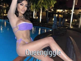 queengiggle Ta Model