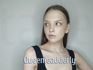 Queenieadderly