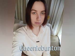 Queeniebunton