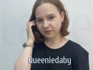 Queeniedaby