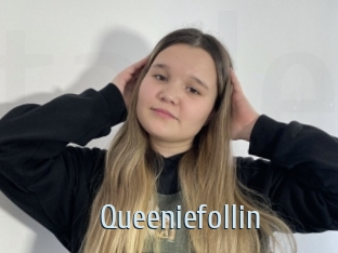 Queeniefollin