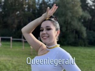 Queeniegerald