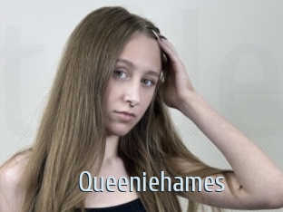 Queeniehames