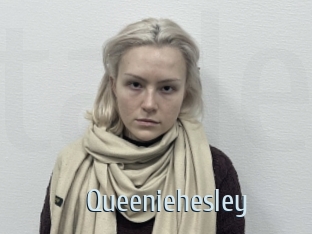 queeniehesley Ta Model