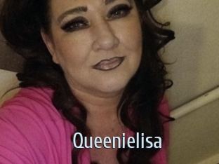 Queenielisa