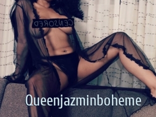 Queenjazminboheme