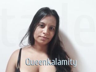 queenkalamity Ta Model