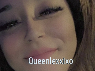 queenlexxixo Ta Model