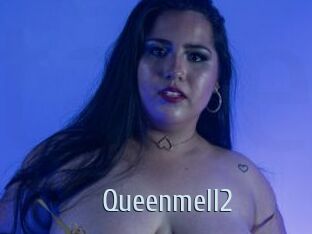 queenmell2 Ta Model