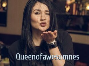 Queenofawesomnes