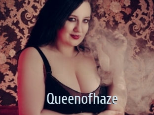 Queenofhaze