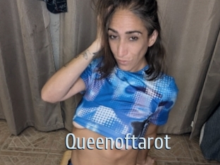 Queenoftarot