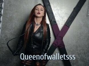 queenofwalletsss Ta Model