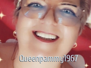 Queenpammy1967