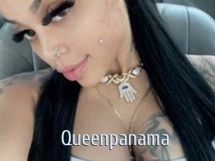 Queenpanama