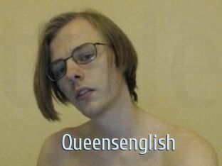 Queensenglish