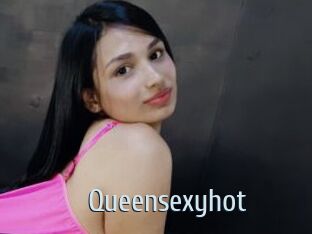 Queensexyhot