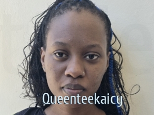 Queenteekaicy