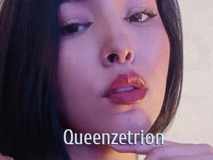 Queenzetrion