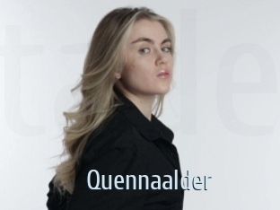 Quennaalder