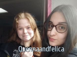 Quennaandfelica