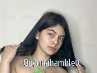 Quennahamblett