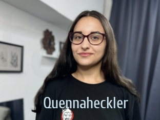 Quennaheckler