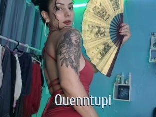 Quenntupi