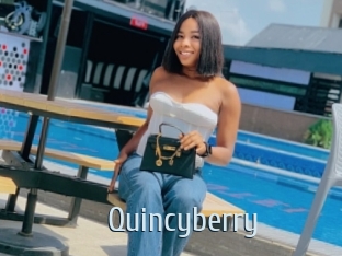 Quincyberry