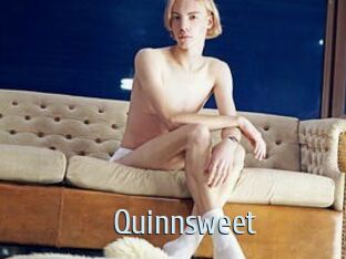 Quinnsweet