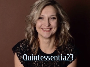 Quintessentia23